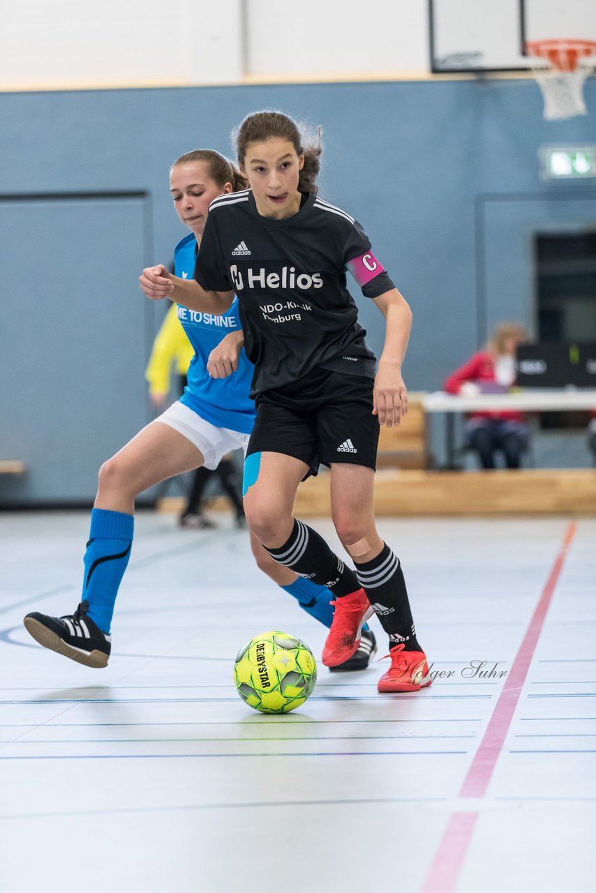 Bild 354 - C-Juniorinnen Futsalmeisterschaft